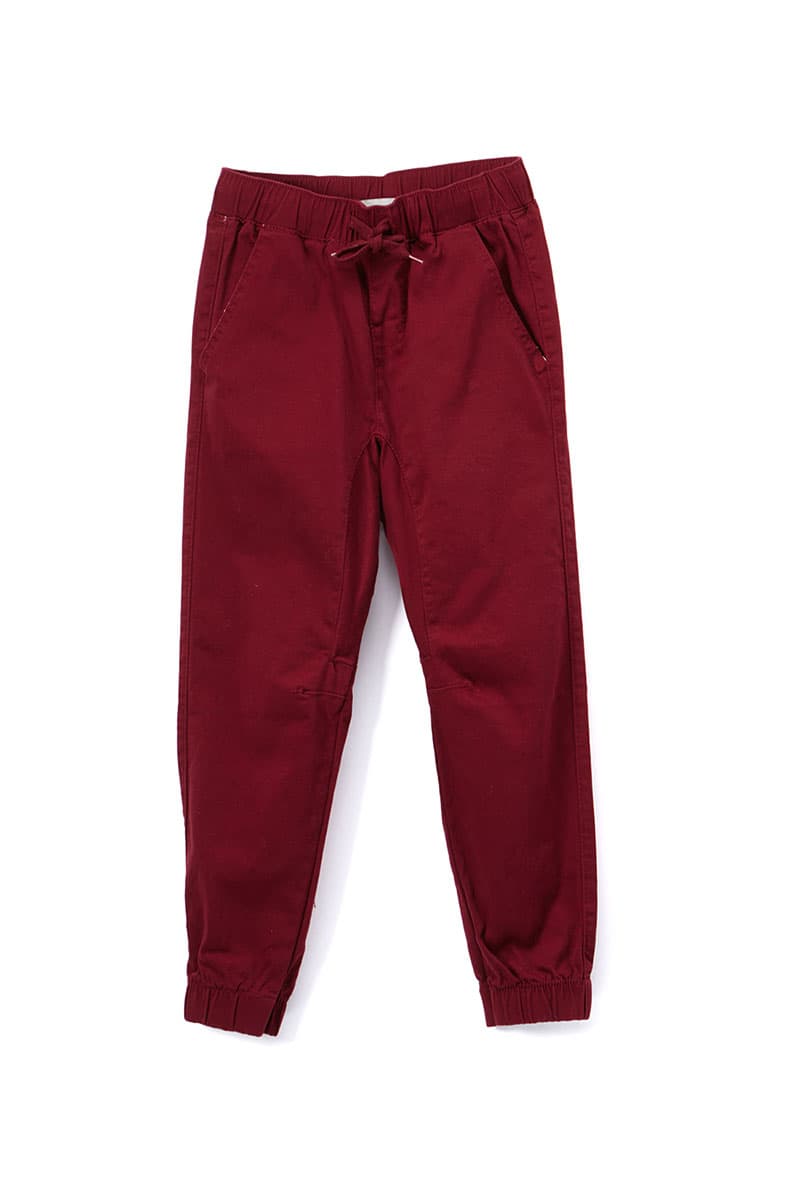 Boy's Jogger Pants