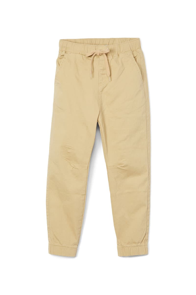Boy's Jogger Pants