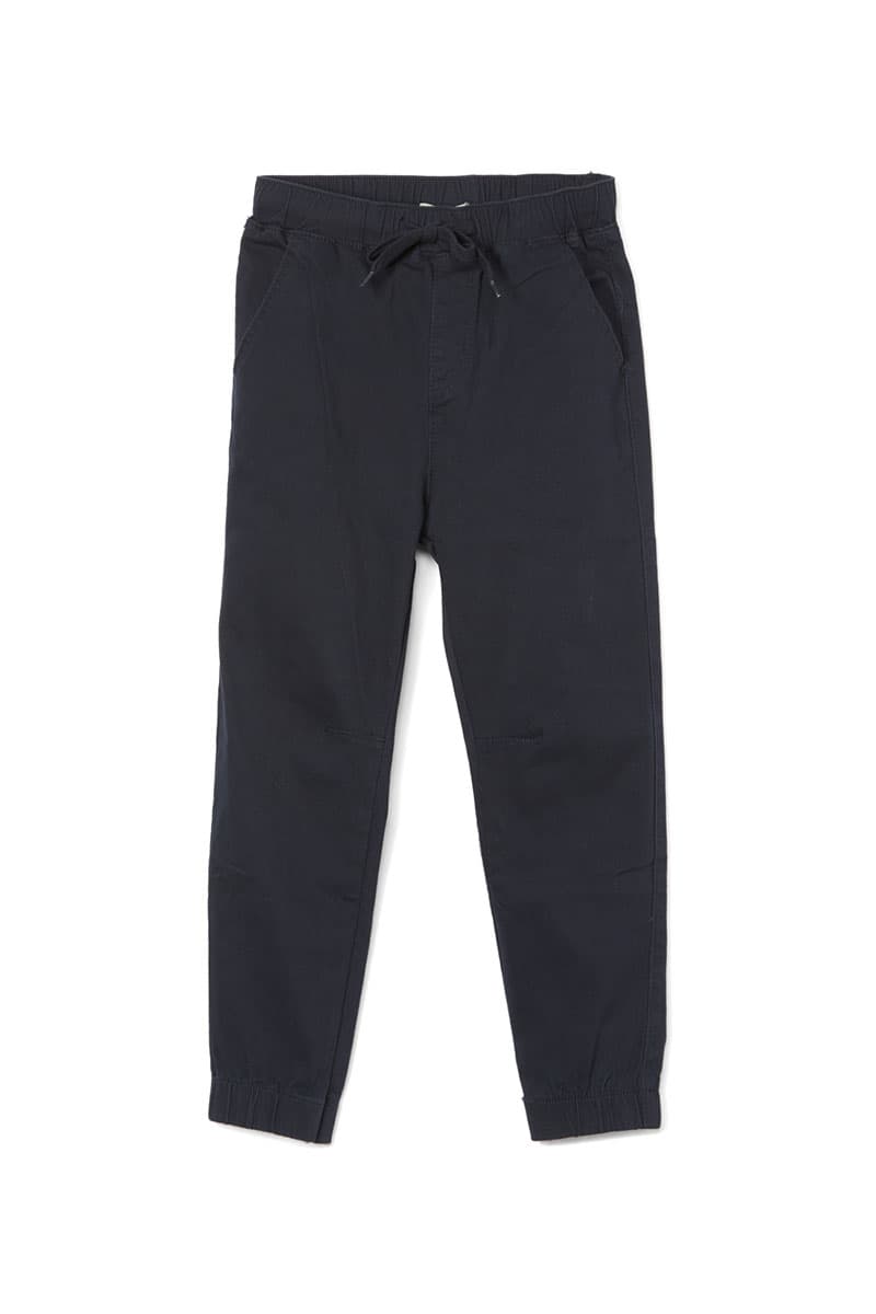 Boy's Jogger Pants