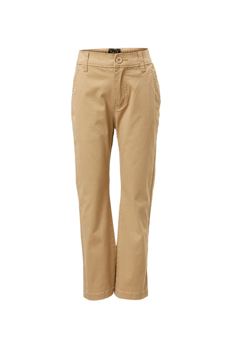 Boy's Chino Pants