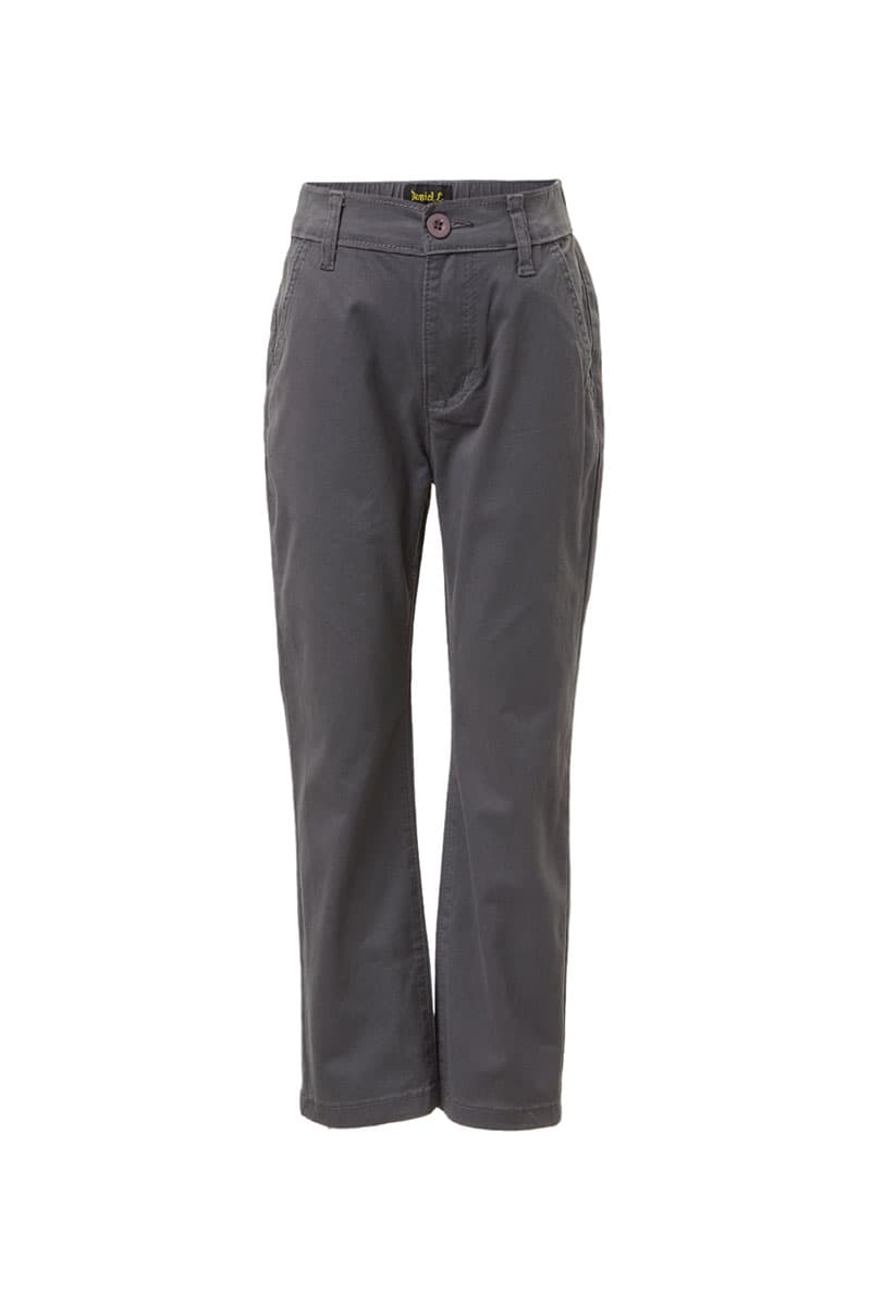 Boy's Chino Pants