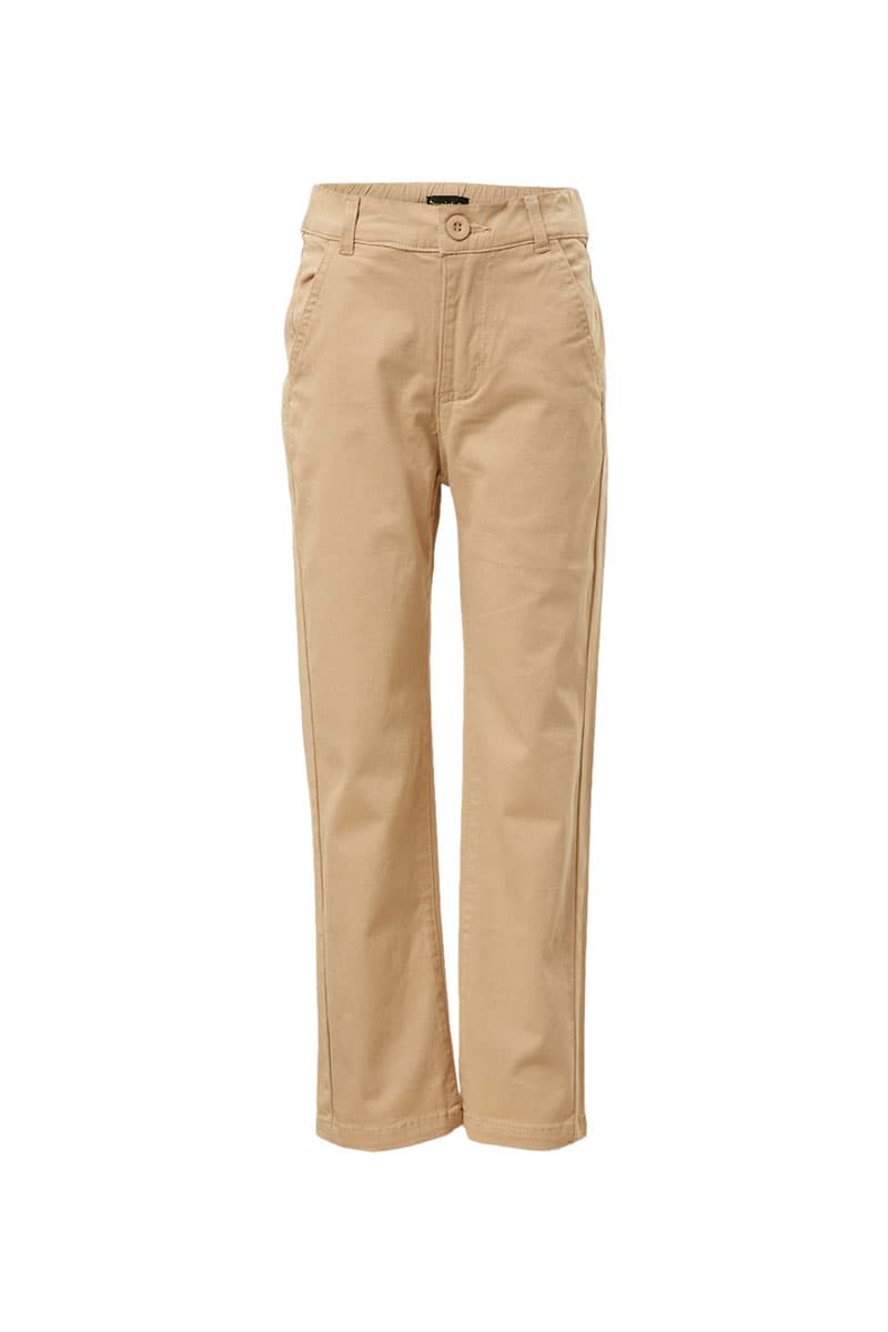 Boy's Chino Pants