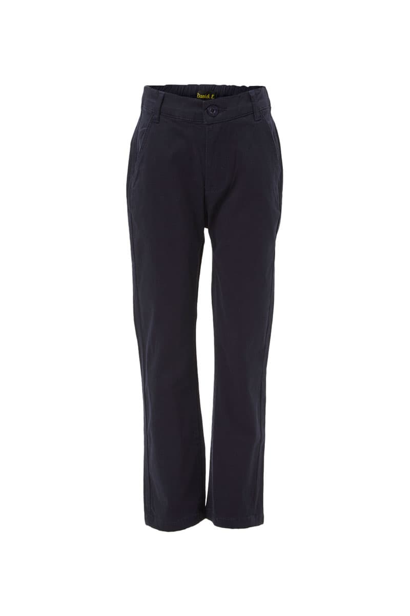 Boy's Chino Pants