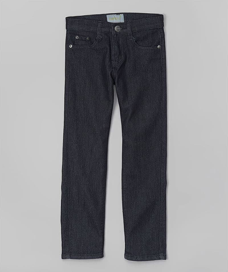 Boy's Skinny Jeans