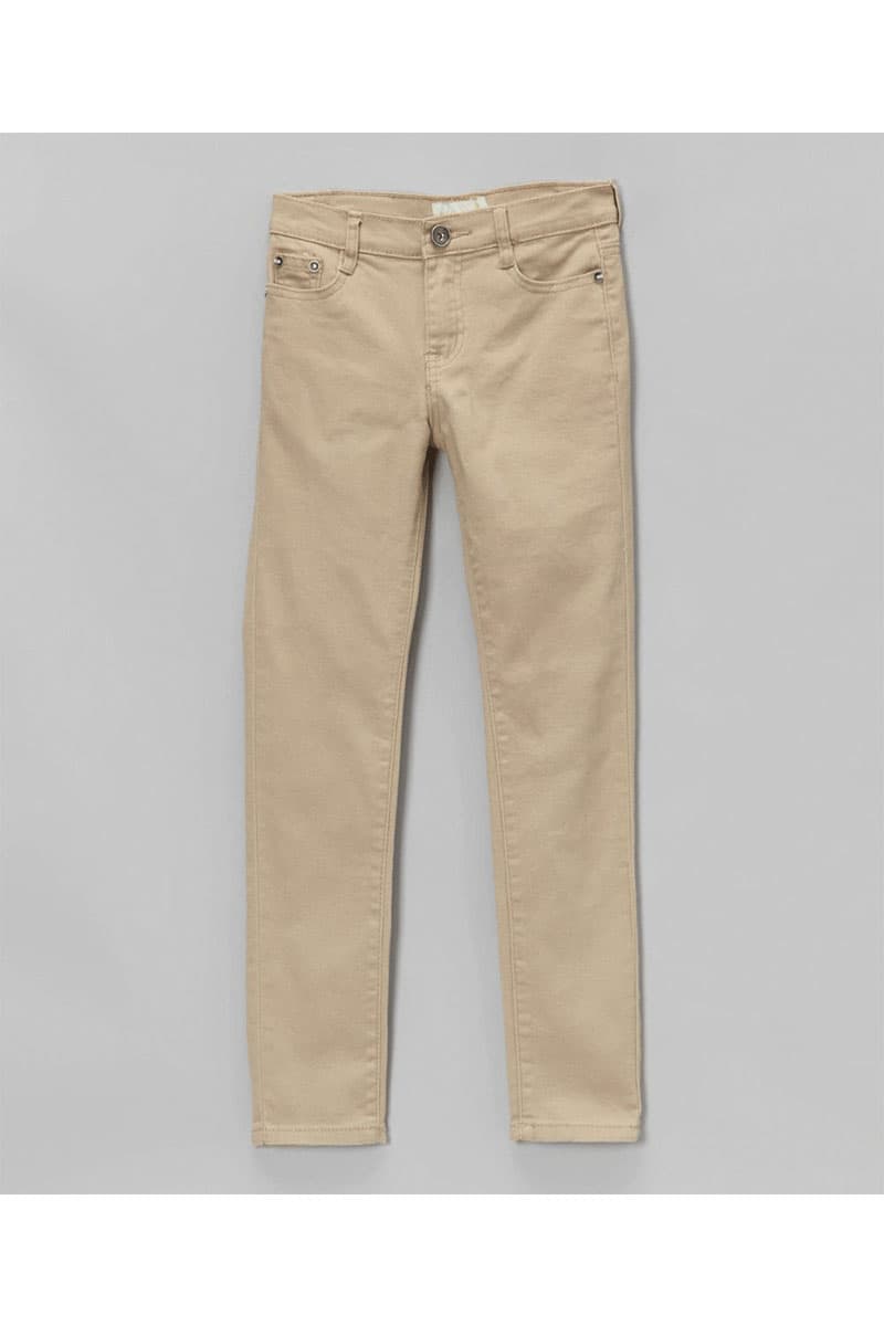Boy's Skinny Jeans