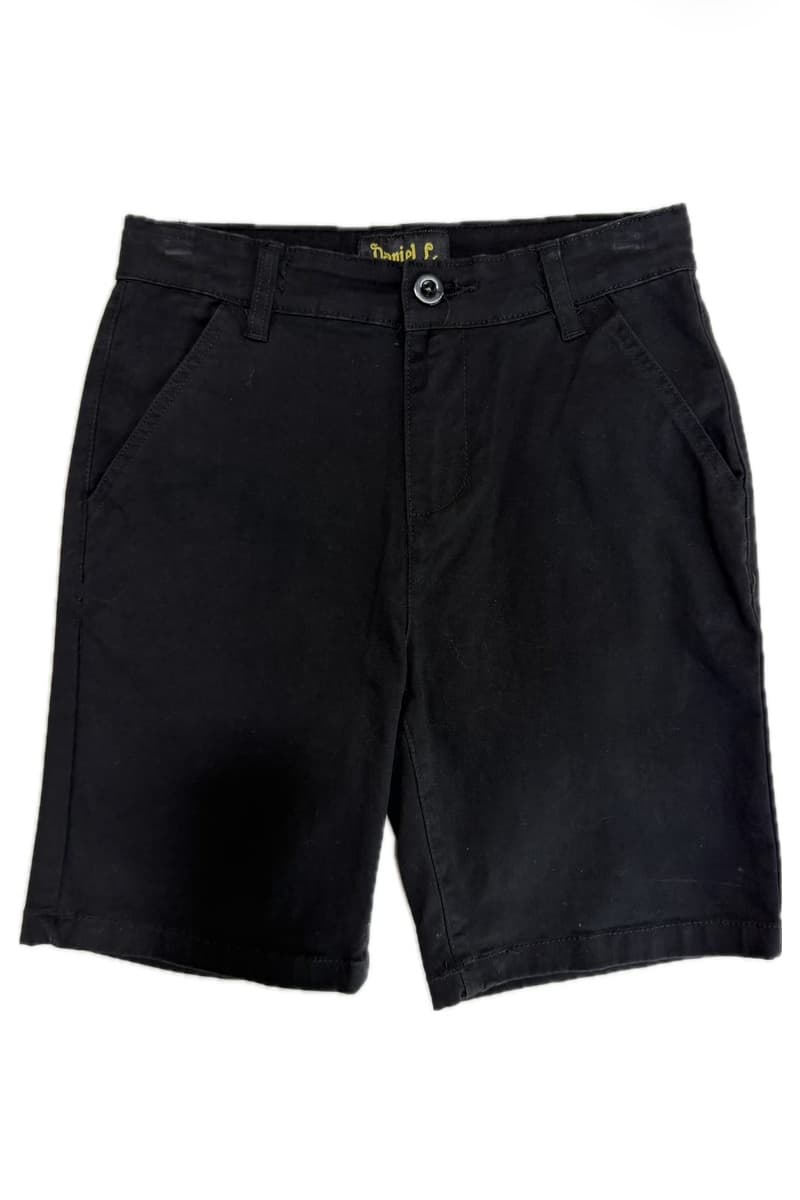Boy's Chino Shorts