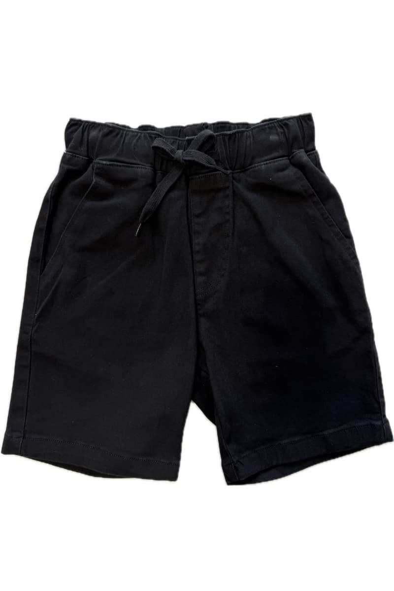 Boy's Jogger Shorts