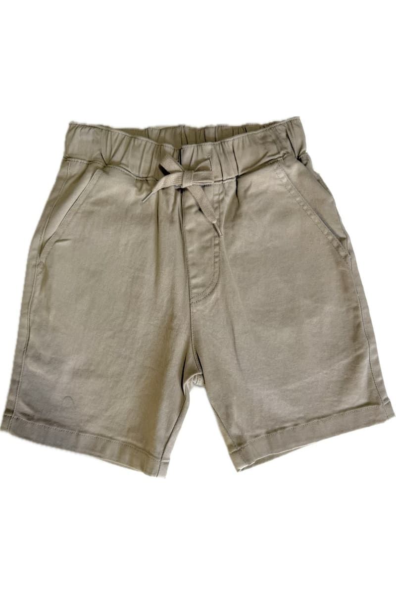 Boy's Jogger Shorts