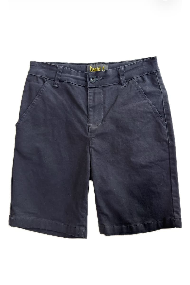 Boy's Chino Shorts