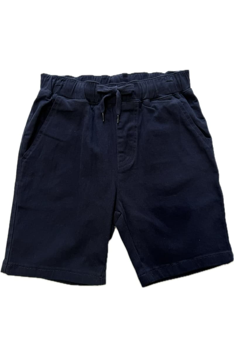 Boy's Jogger Shorts