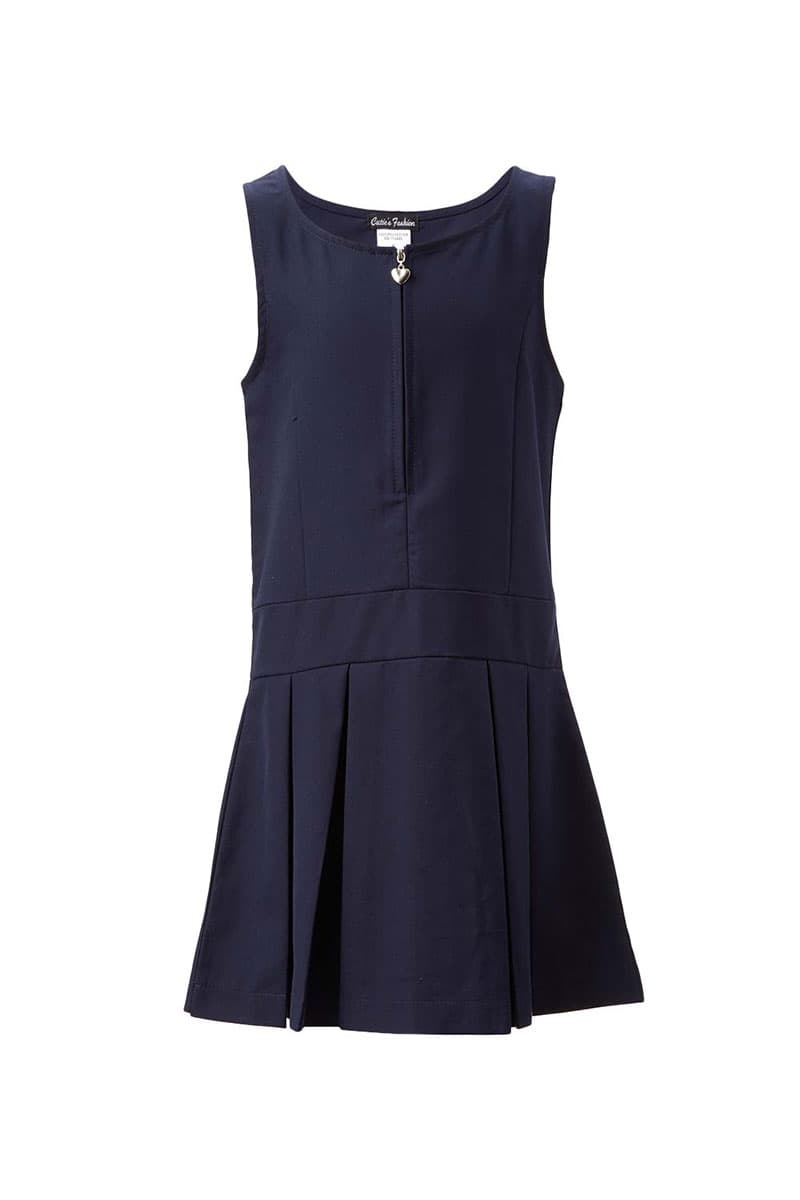 Girl's Uniform Jumper