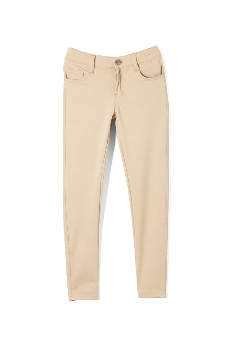 Girl's Jegging Pants