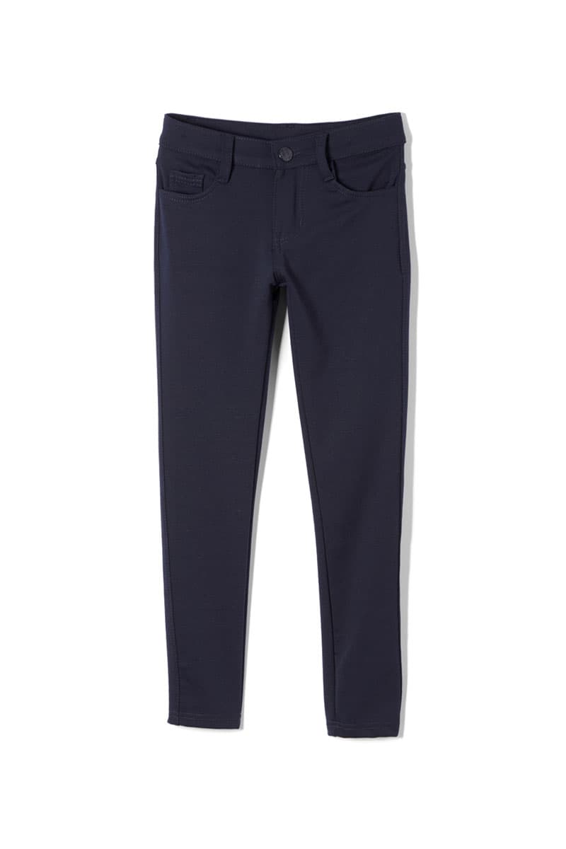 Girl's Jegging Pants