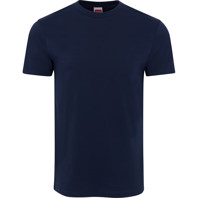 Combed Cotton T-Shirt