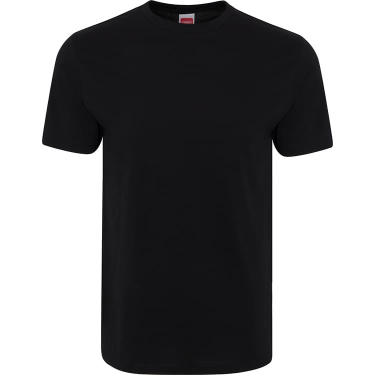 Combed Cotton T-Shirt