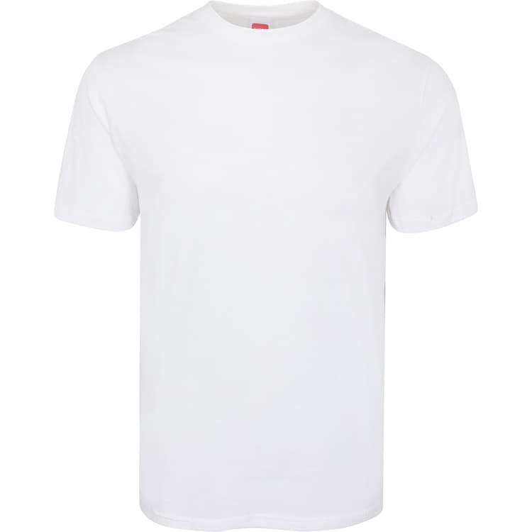 Combed Cotton T-Shirt