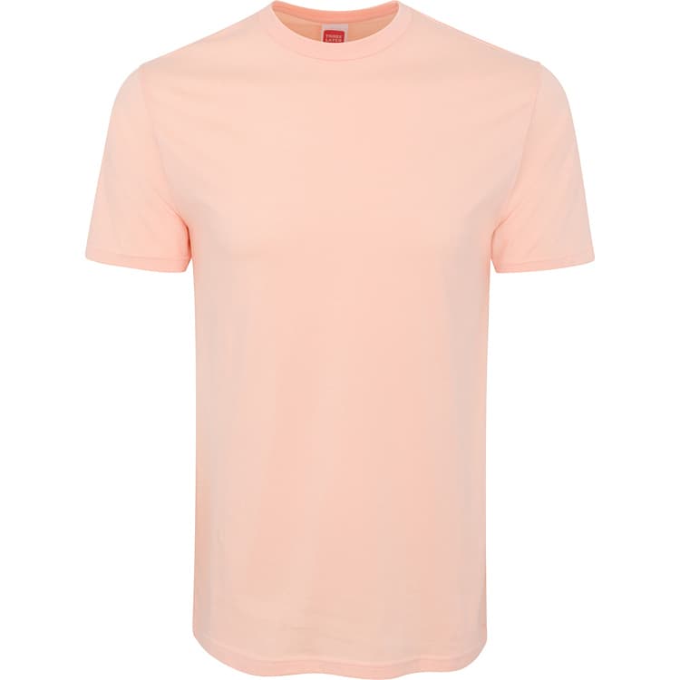 Combed Cotton T-Shirt