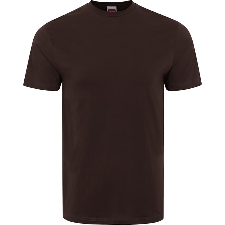 Combed Cotton T-Shirt