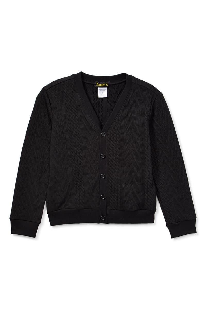 Boy's Cardigan