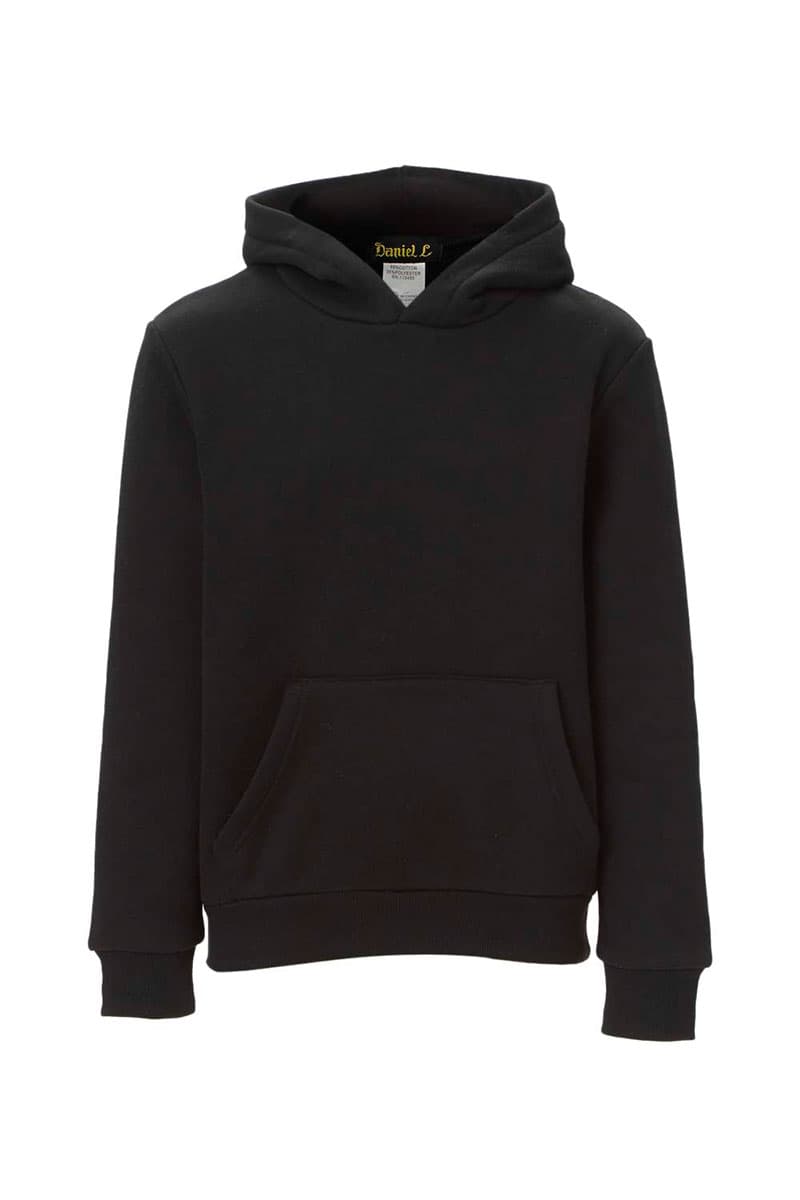 Boy's Hoodie
