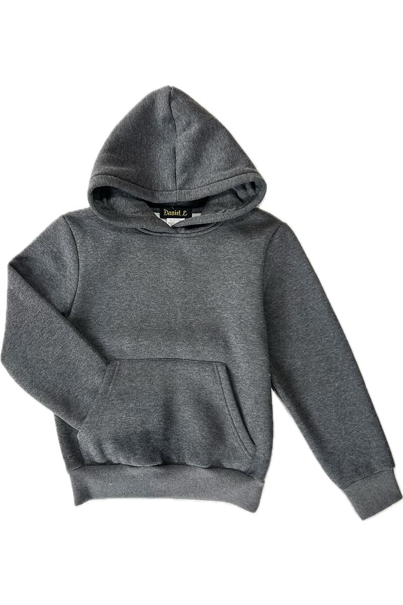 Boy's Hoodie