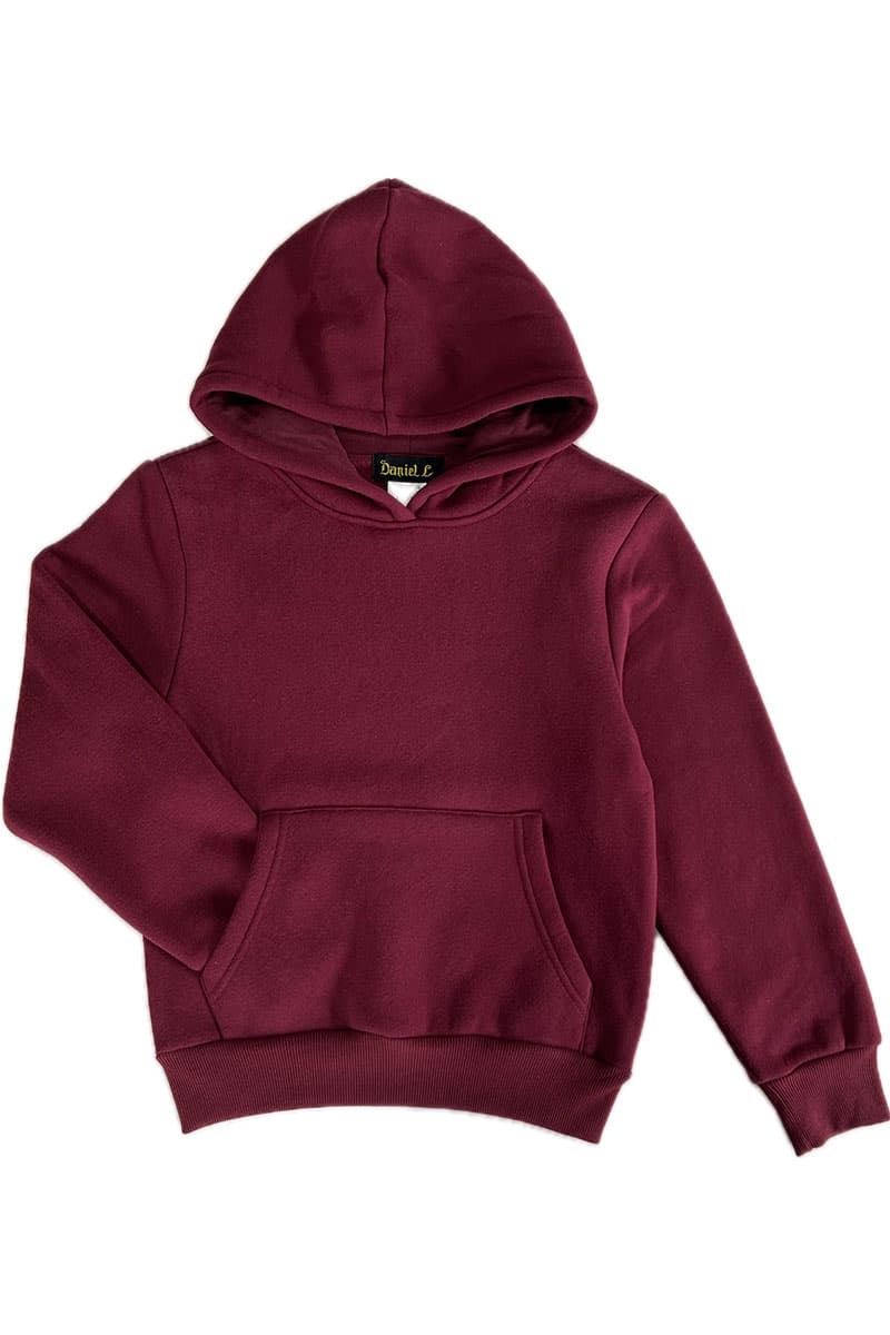 Boy's Hoodie